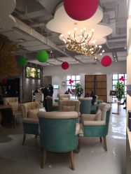 -可爱多国际儿童摄影会馆(龙泉店)