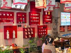 -牛市坎火锅(建设路店)