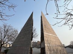 -桃花堤公园