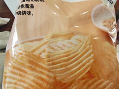 -MUJI无印良品(远洋未来广场店)