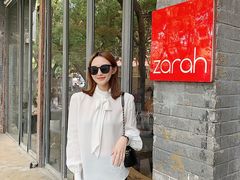 -zarah(鼓楼店)