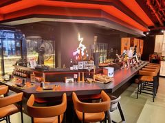 -無二炙坊·和牛烧肉(大钟寺1733店)