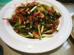 -老家信阳菜(北京路店)