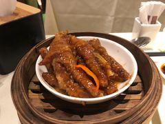 -百乐潮州酒家(时代广场店)