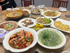 -柠静私家菜(石板巷店)