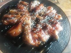 -猪小牛烤肉(青塔店)