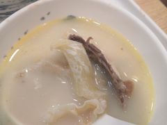 -喜上喜鸡煲翅(吉大店)