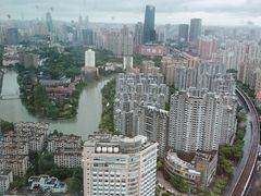 -环球港凯悦 · 享悦中餐厅