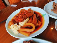 -清真·益鑫羊肉手抓馆(花园北街店)