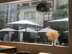 -旧屋咖啡(海景店)