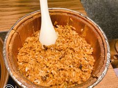 -盡膳口福跷脚牛肉火锅(合生汇购物中心店)