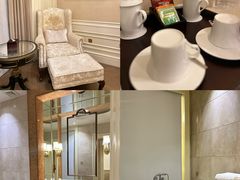 -中旅阿那亚九龙湖·公主酒店