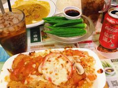 -翠华餐厅(旺角文华商场店)