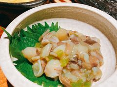 -千代武日本料理(哈西店)