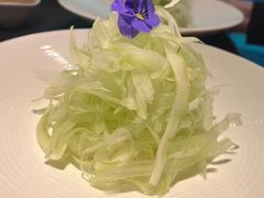 -喜粤广东菜(汉屯路店)