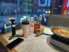 -肖记公安牛肉鱼杂馆·省级非物质文化遗产(江汉路直营店)