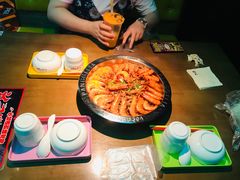 -胖哥俩肉蟹煲(爱琴海购物公园店)