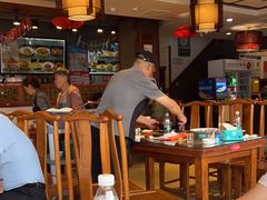 -八大碗·地道东北菜(白塔堡店)