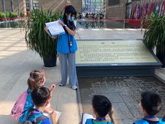 -西安大唐西市博物馆