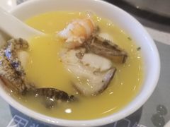 -八珍玉食鸡煲·打边炉(印象城店)