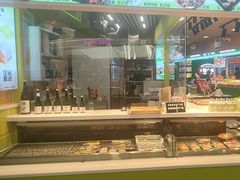 -上清·三文鱼鲜寿司(同德店)