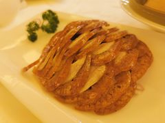 全聚德精品烤鸭-北京全聚德(西客站店)
