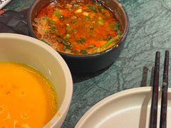 -牛New寿喜烧(曹路花园城店)