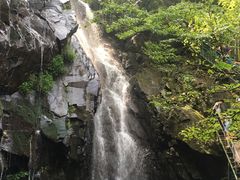 -藏龙百瀑风景区