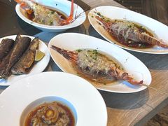 -印象餐厅(杭州国际博览中心北辰大酒店)