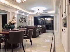 -索菲亚衣柜橱柜家具全屋定制(汶水红星店)