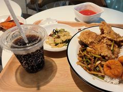 -乡村基(世纪店)