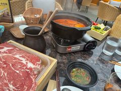 -无印良品餐堂 MUJI Diner(成都太古里店)