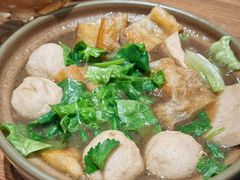 -马来西亚肉骨茶汤·招牌螃蟹·烧鸡·呷喱吧吧(海上世界店)