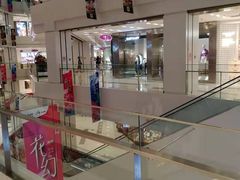 -凯德广场(武胜路店)