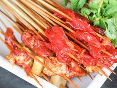 -来涮蜀鲜货火锅串串香(菜市口店)