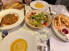 -宿醉·意大利餐厅(忠义街店)