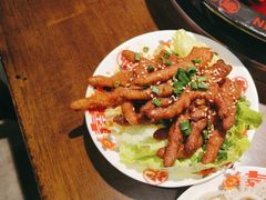 -牛市坎火锅(建设路店)