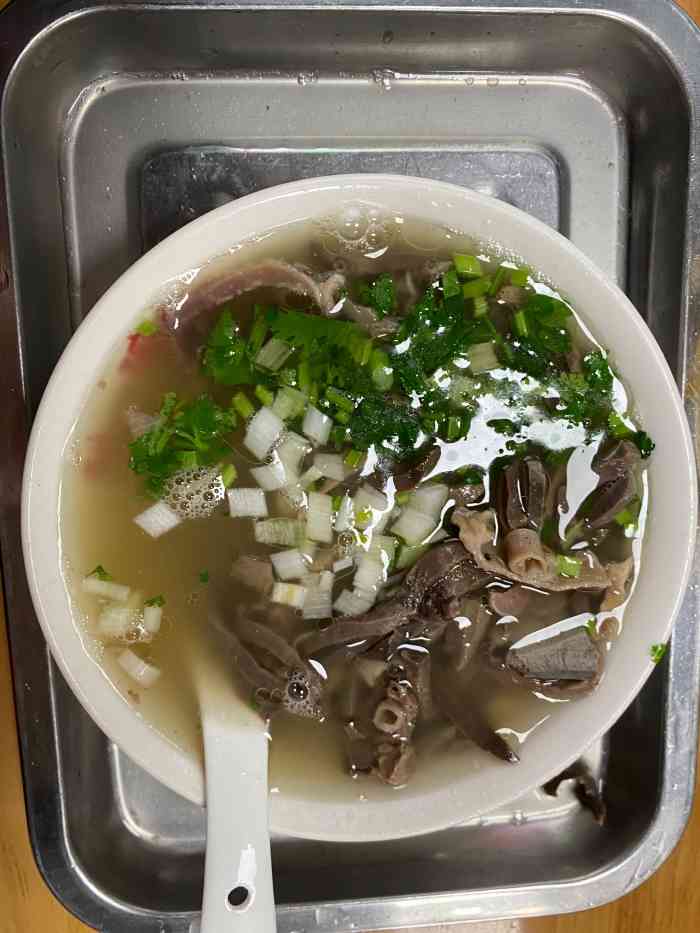 刘一碗羊肚(宾川路店)-"93位置:靠近宾川路与柏水路路口,在宾川.