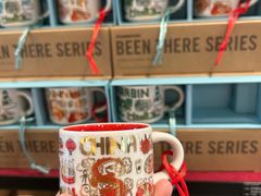 -凯德广场(学府店)