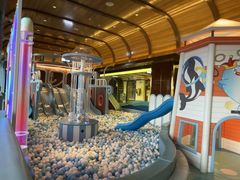 -童趣廊·儿童波波池·海洋球(长隆横琴湾酒店)