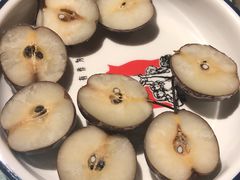 -鱼窝棚柴火铁锅炖(富山屯店)