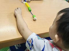 -乐创坊·青少年创客教育空间(江南西校区)