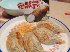 -点都德(珠江新城店)