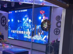 -CIAO·团建聚餐·生日派对轰趴馆(福田店)