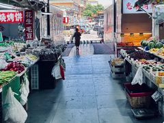 -登州市场(登州路店)