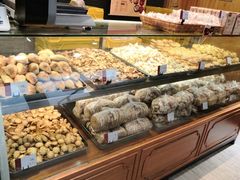 -詹记桃酥(包河万达店)