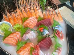 -吉川谷谷·料理自助(广安门店)