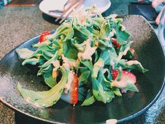 清口冰草-原食日记(三里屯店)