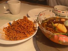 -七八冷面·延边朝鲜族美食(圣熙八号店)