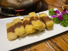 -亮欢寨(凯里总店)